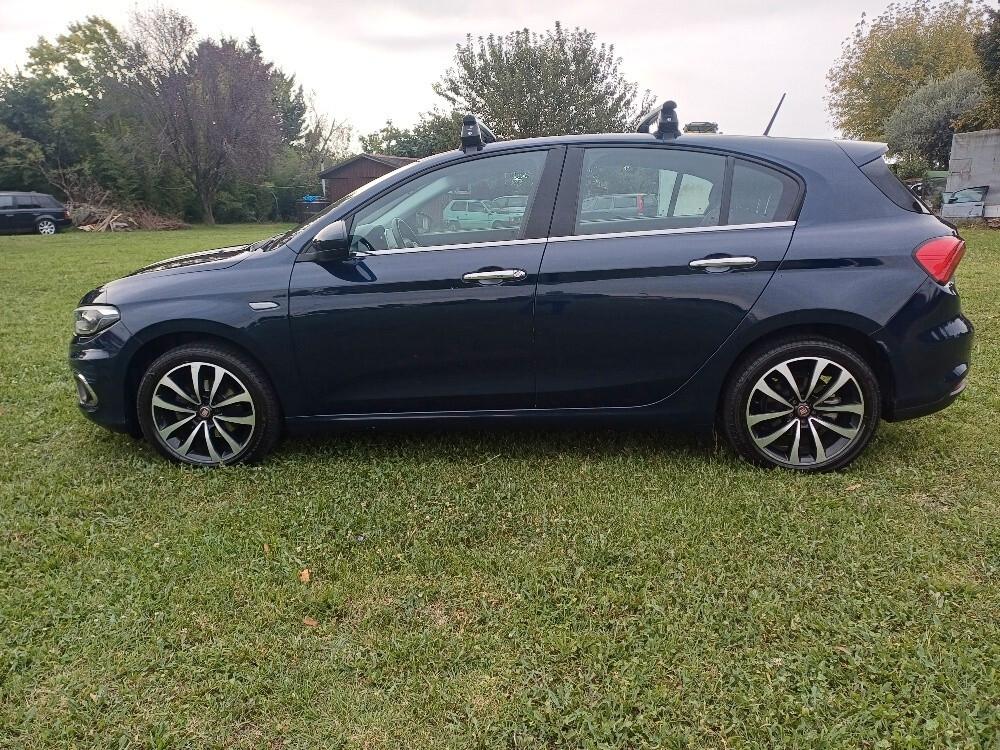 Fiat Tipo 1.4 T-Jet 120CV GPL Lounge Km 88.000