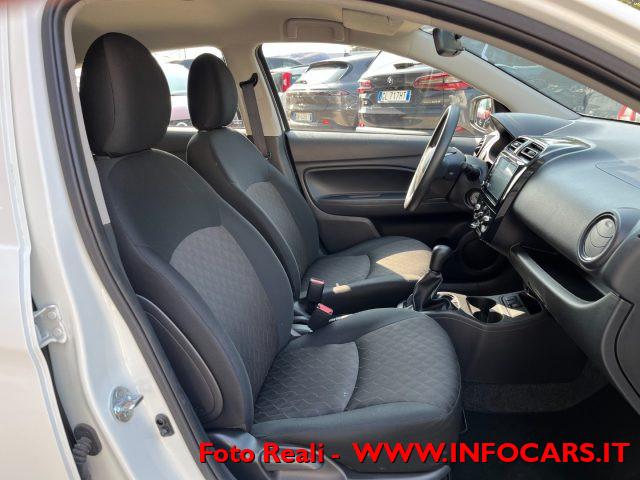 MITSUBISHI Space Star 1.2 Invite NEOPATENTATI PROMO !