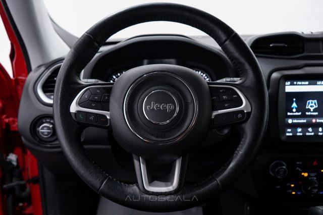 JEEP Renegade 1.6 Mjt DDCT 120cv Business