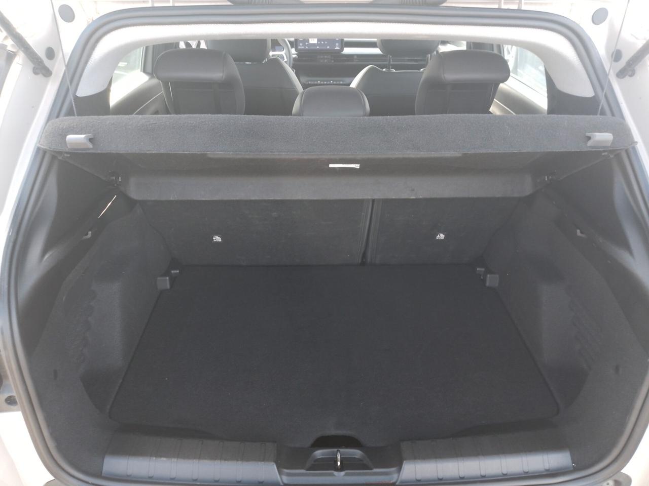 Jeep Avenger 1.2 Turbo 100 CV Altitude