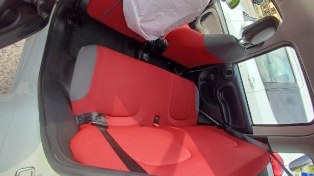 FIAT Panda 1.2 Lounge KM!!!!!!!!!