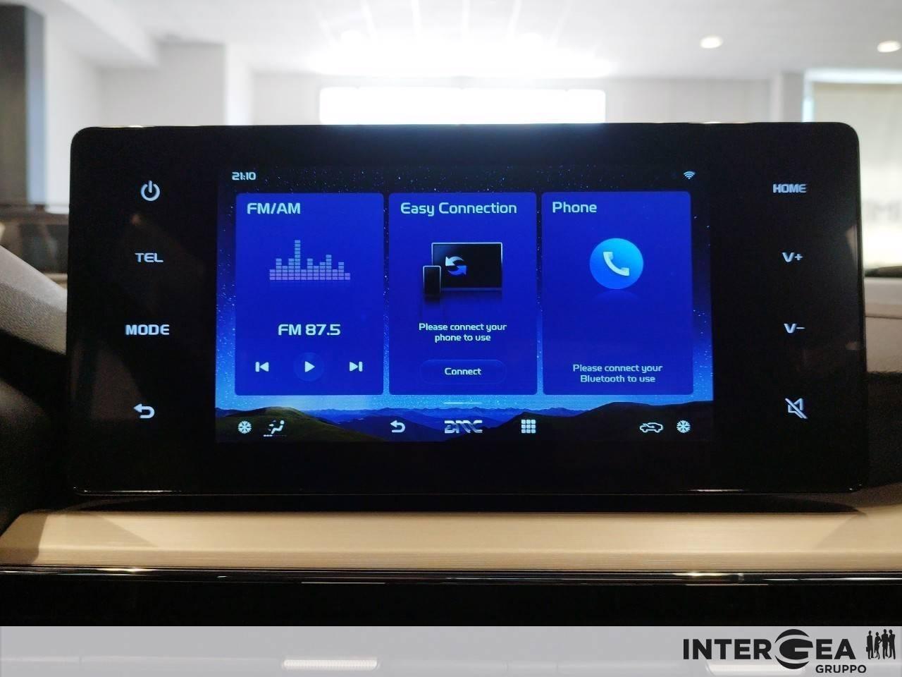 EMC EMC4 QUATTRO 1.5T MT