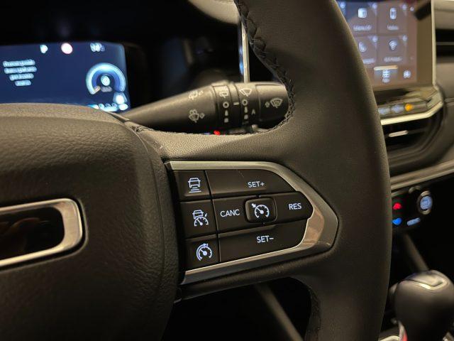 JEEP Compass 1.5 TURBO T4 130CV MHEV 2WD SUMMIT