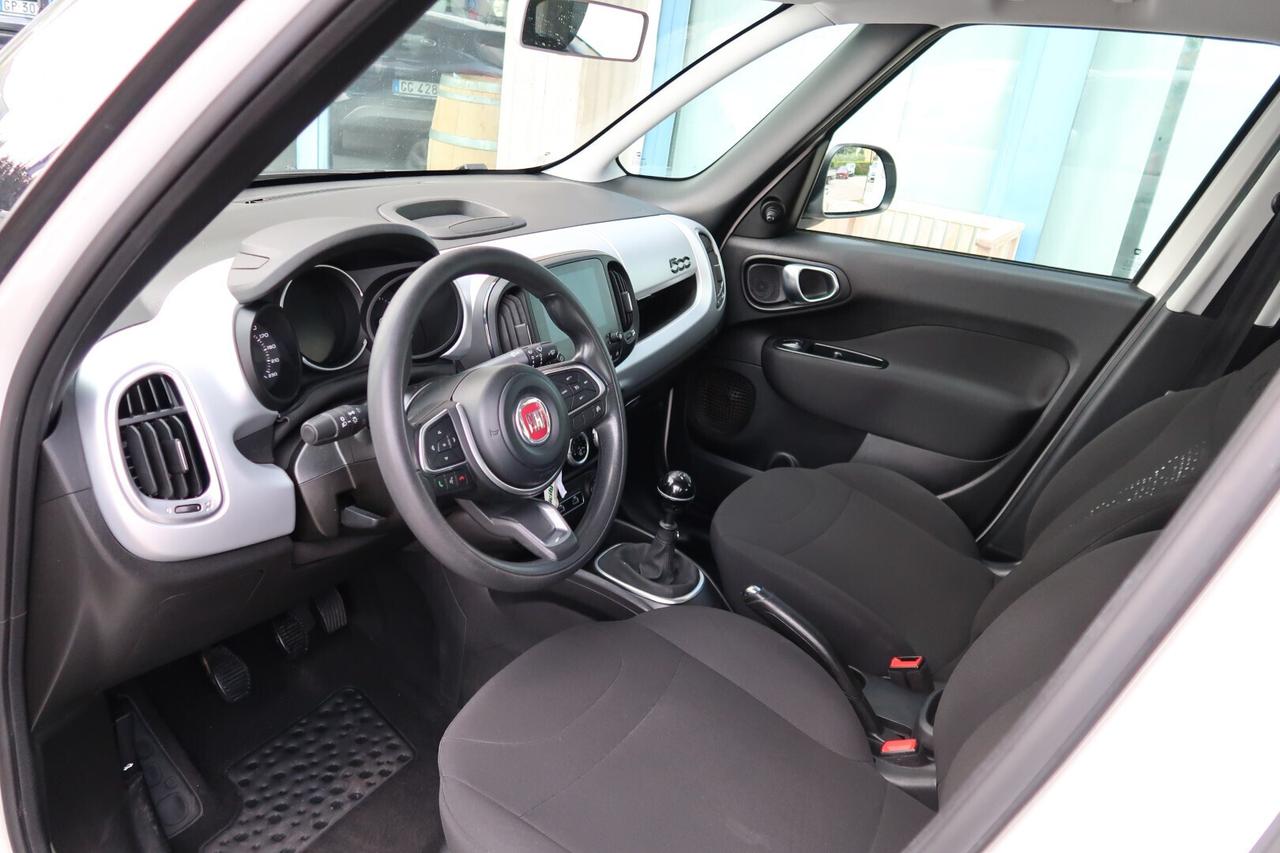 Fiat 500L 1.3 Multijet 95 CV Connect