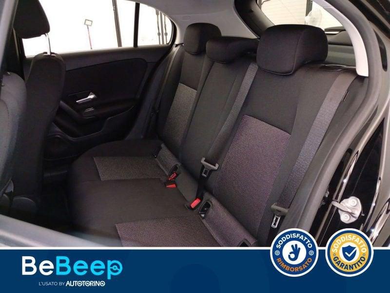 Mercedes-Benz Classe A A 160 D EXECUTIVE