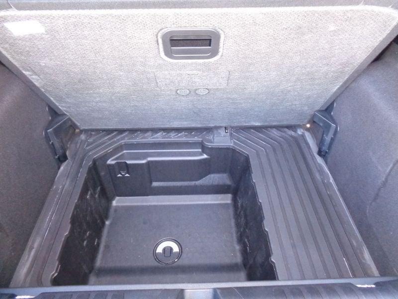 Ford Puma Puma 1.0 EcoBoost Hybrid 125 CV S&S ST-Line