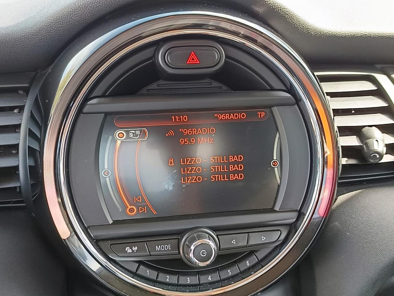 Mini One D 2017 -1.5 DIESEL LB AUTOMOBILI