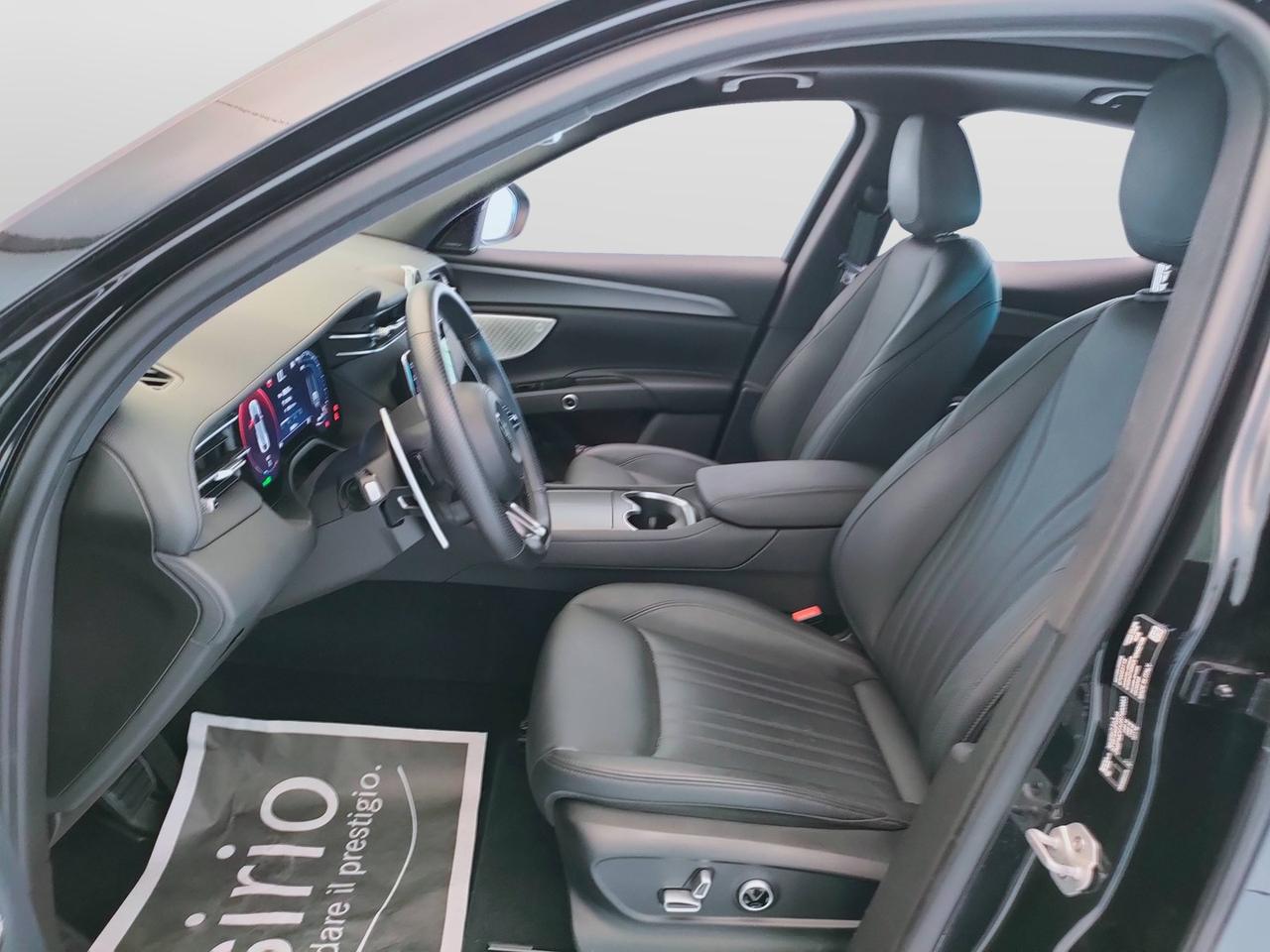 MASERATI Grecale 2022 - Grecale 2.0 mhev GT 250cv auto