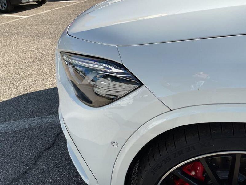 Mercedes-Benz GLA 35 AMG AMG Line Premium Plus