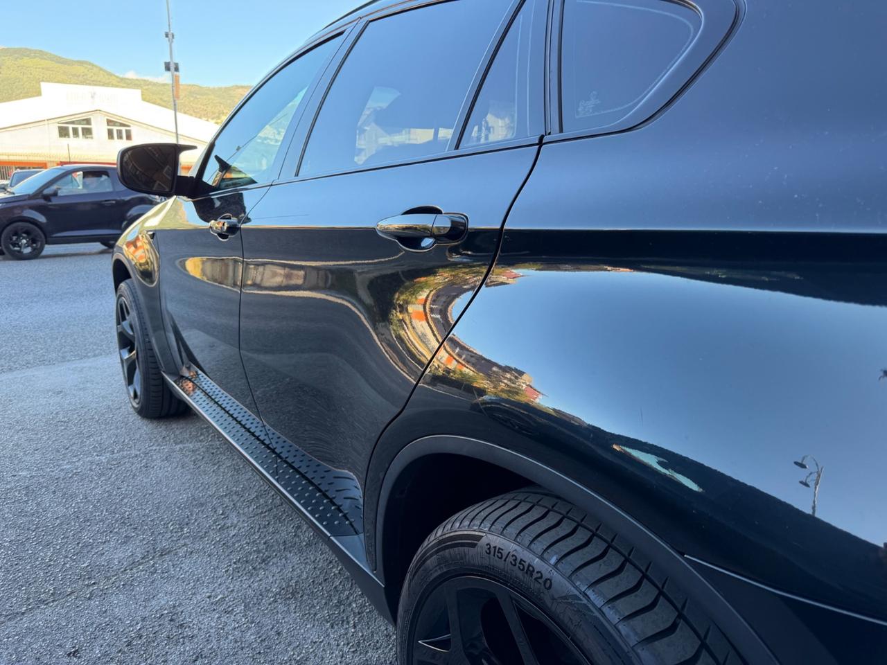 Bmw X6 xDrive3.0 M SPORT