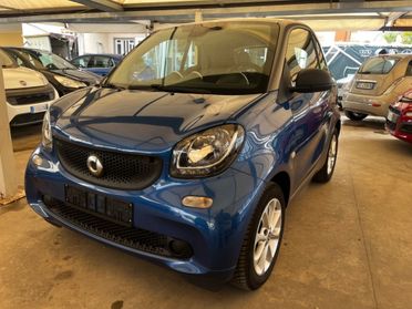 Smart ForTwo 70 1.0 Youngster