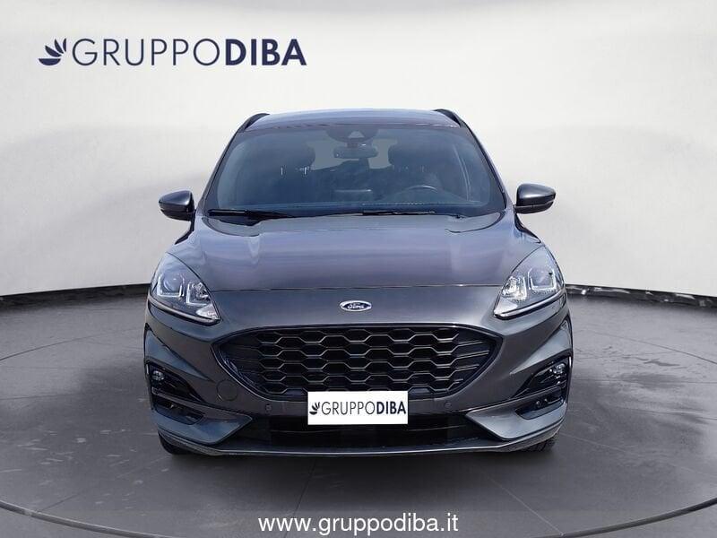 Ford Kuga III 2020 Benzina 2.5 phev ST-Line 2wd 225cv cvt
