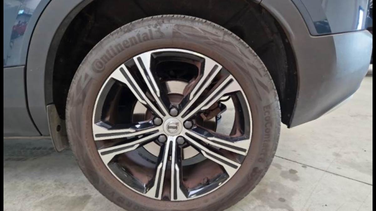 VOLVO Xc40 T5 Recharge Plug-In Hybrid Inscription