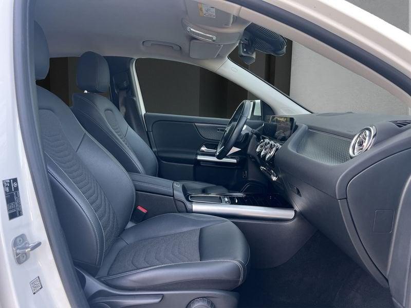 Mercedes-Benz GLA GLA 180 d Auto Progressive Advanced Plus