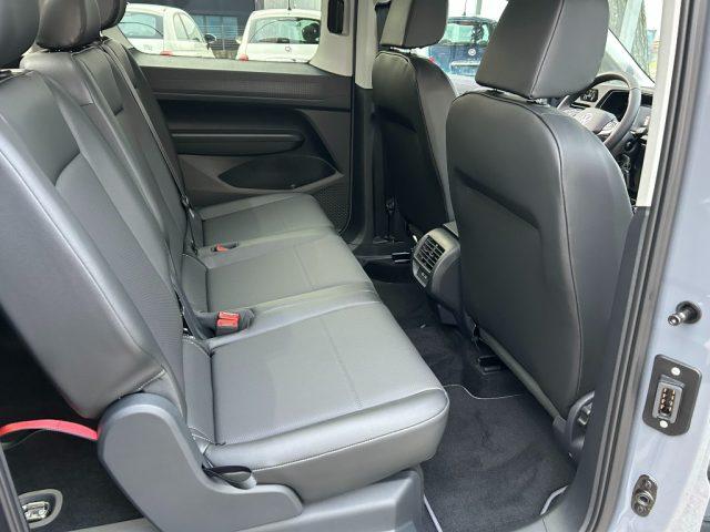 VOLKSWAGEN Caddy 2.0 TDI 102 CV Autocarro Space Maxi