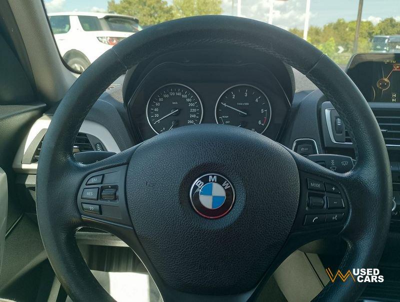 BMW Serie 1 116D
