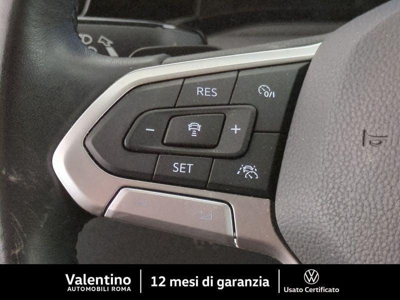 Volkswagen Golf 1.5 eTSI DSG 130 CV EVO ACT Style