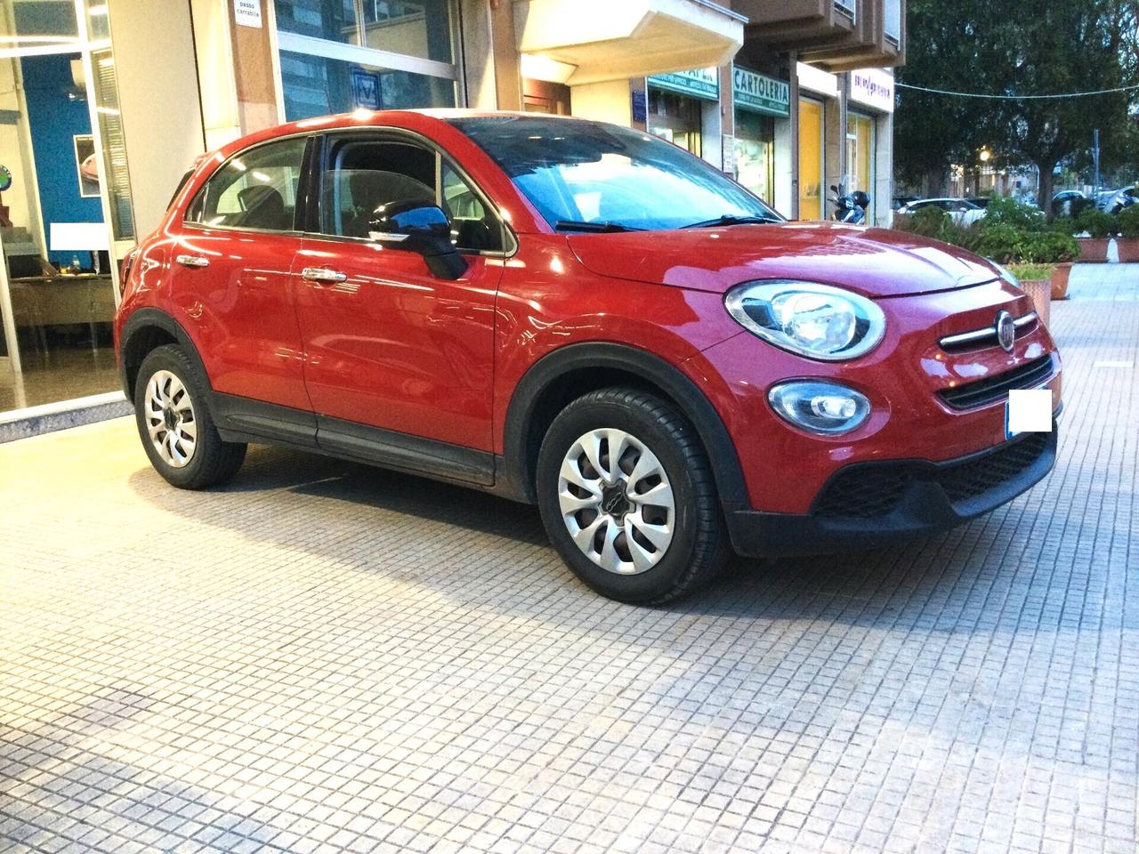 Fiat 500X 1.0 T3 120 CV Cult