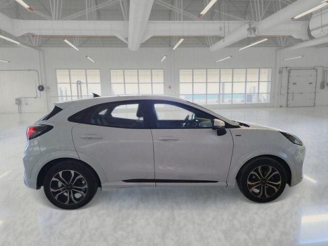 FORD Puma 1.0 EcoBoost Hybrid 125 CV S&S ST-Line