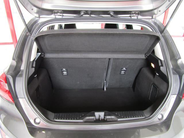 FORD Fiesta 1.0 Ecoboost Hybrid 125 CV 5 porte Titanium