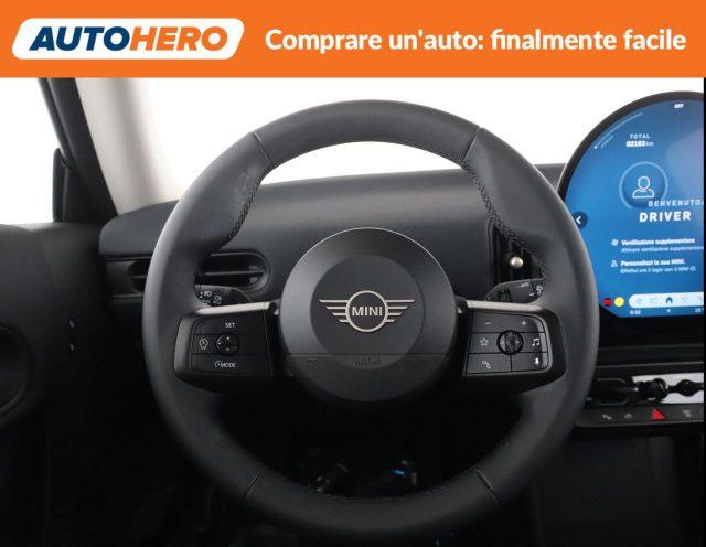 MINI Mini Cooper C Essential