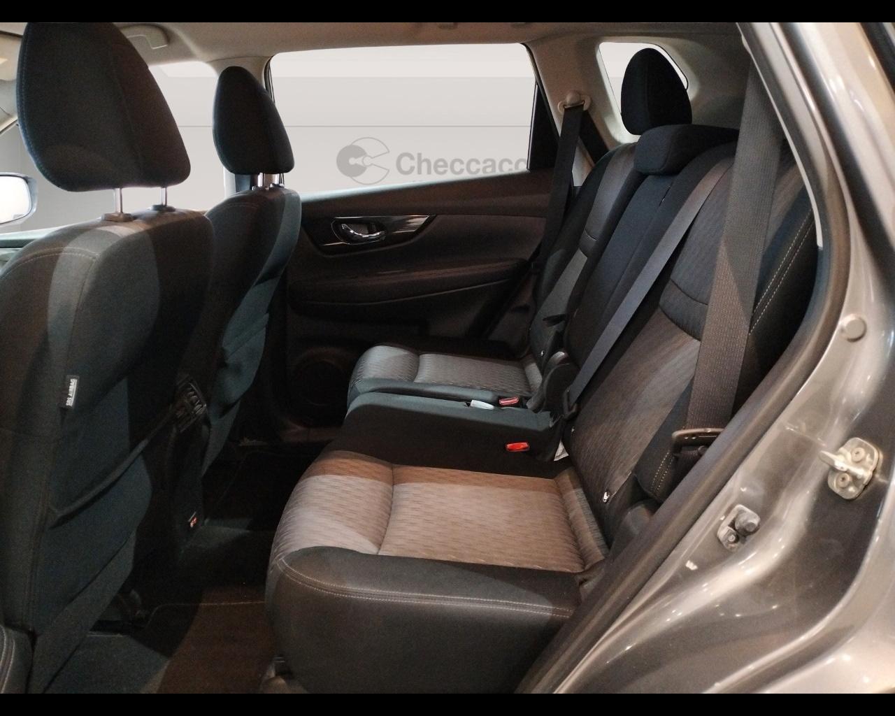 NISSAN X-Trail 3ª serie X-Trail dCi 150 4WD X-...