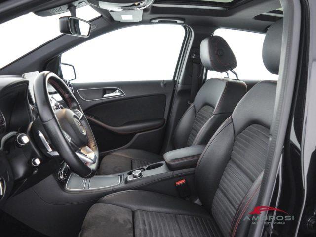 MERCEDES-BENZ B 180 180 d Automatic Premium