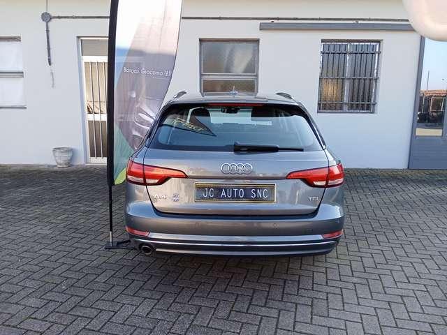 Audi A4 Avant 2.0 tdi 150cv multitronic E6