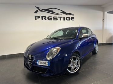 ALFA ROMEO MITO 1.4 NEOPATENTAI 78CV S&S Distinctive