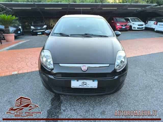 FIAT Punto EVO 1.2 Active GPL! TAGLIANDO e DISTRIBUZIONE OK