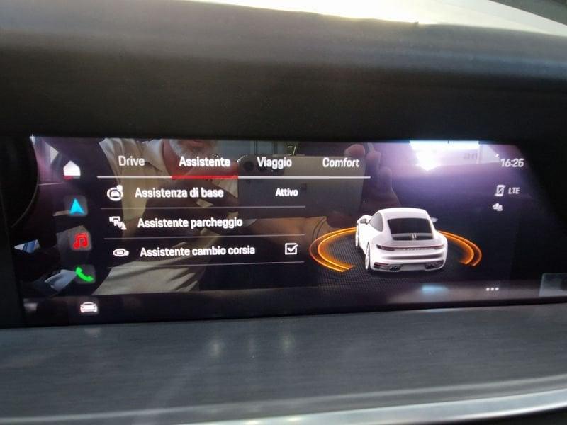 Porsche 911 911 Coupé 3.0 Carrera S auto