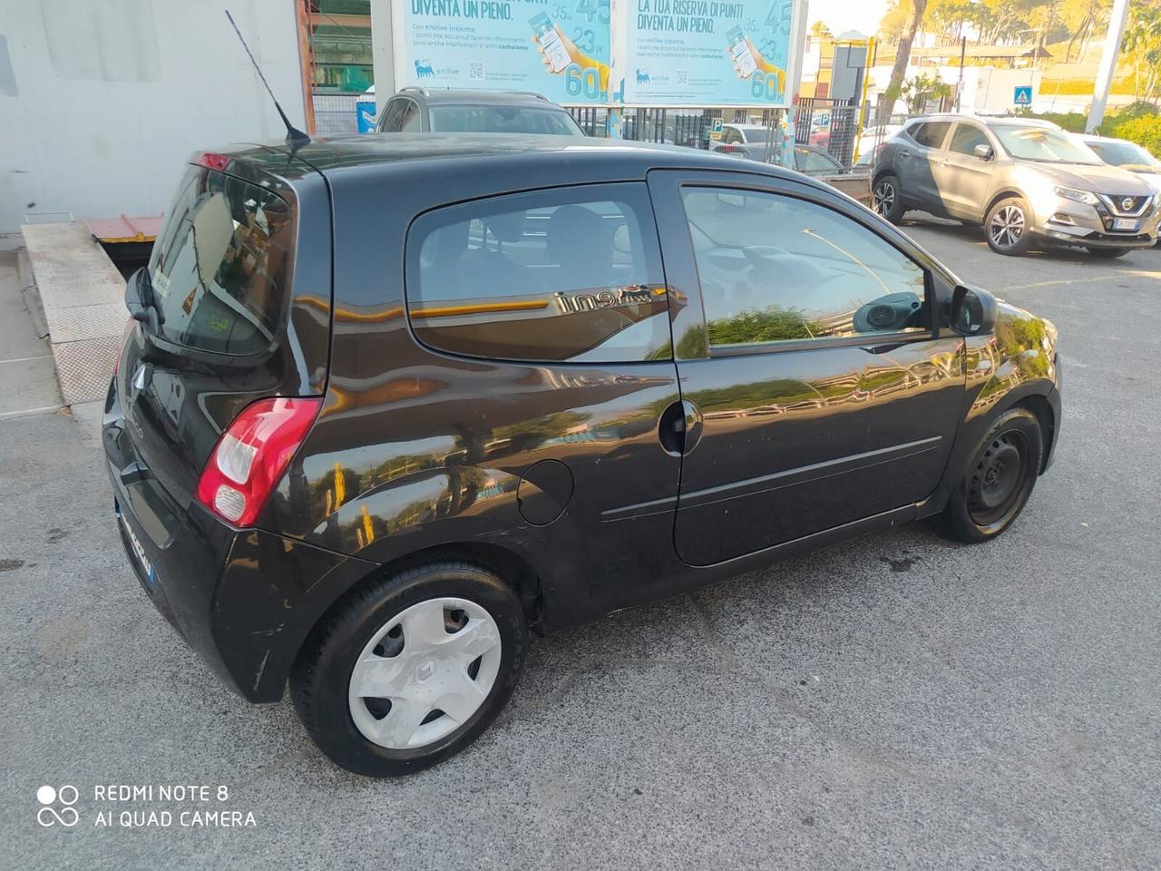 Renault Twingo 1.2 16V TCE Dynamique