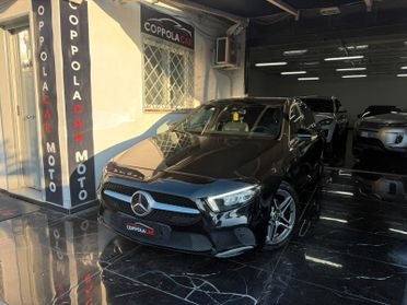 Mercedes-benz A 180 Sport Plus Valuto permute
