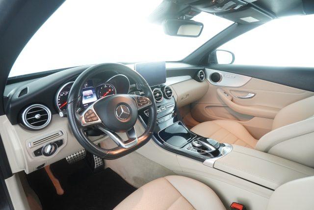 MERCEDES-BENZ CLA sse C Cabrio C 220d 4Matic Automatic Cabrio Premiu