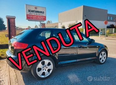 Audi A3 1.9 TDI F.AP. Ambition