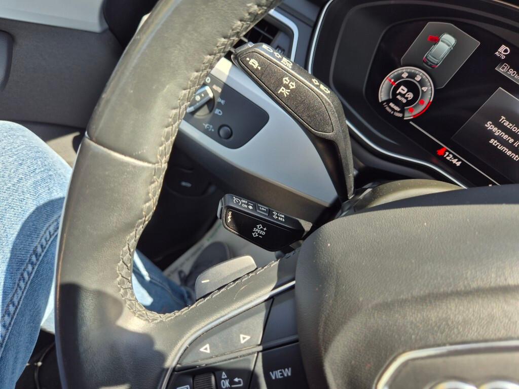 Audi A4 Avant 35 TDI 163CV ADVANCE FULL