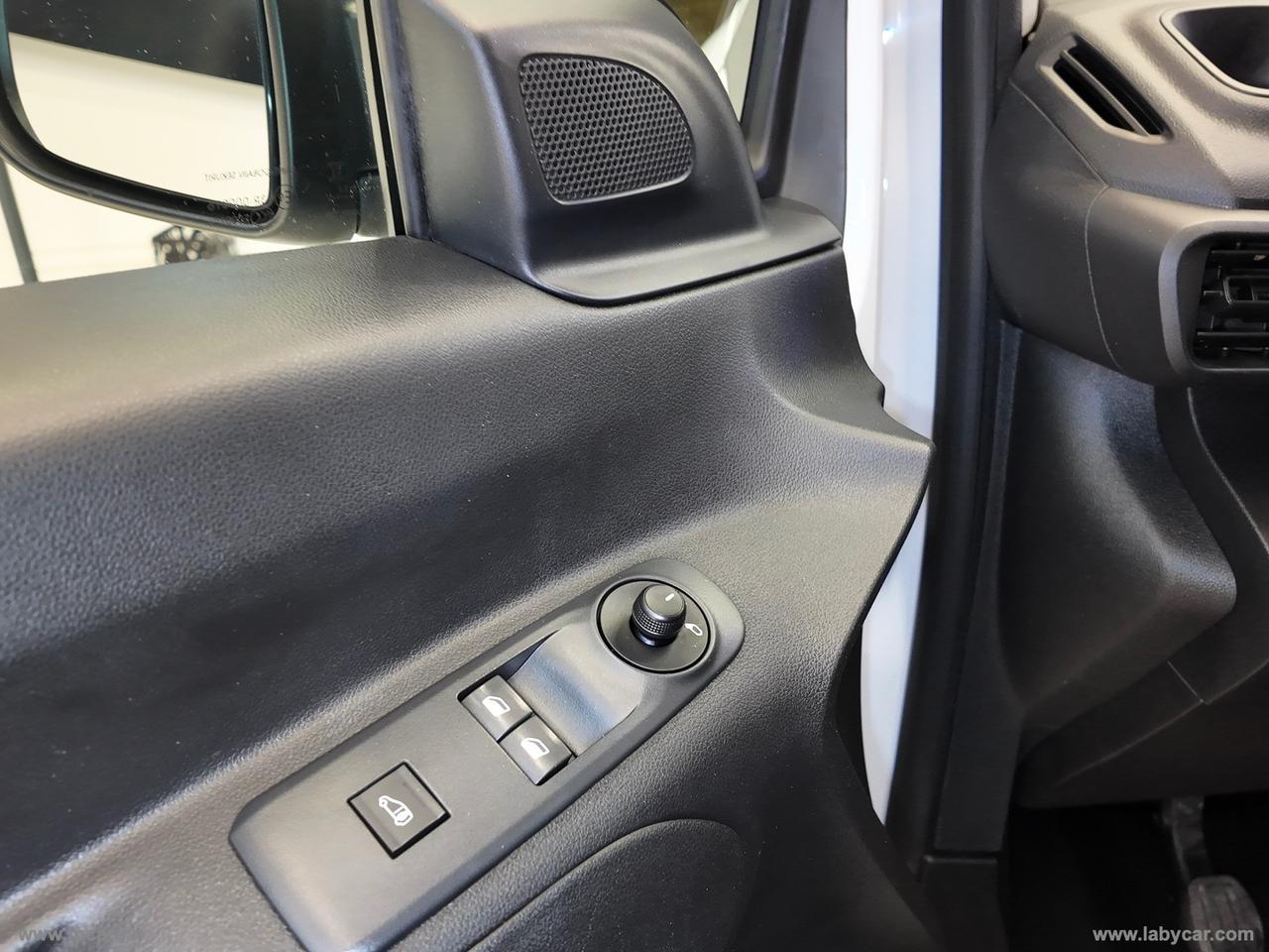 FIAT DOBLO 1.5 BlueHdi 130CV PC-TN Van