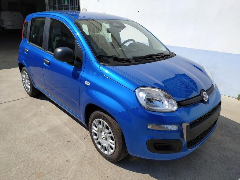 FIAT Panda 70 Hybrid