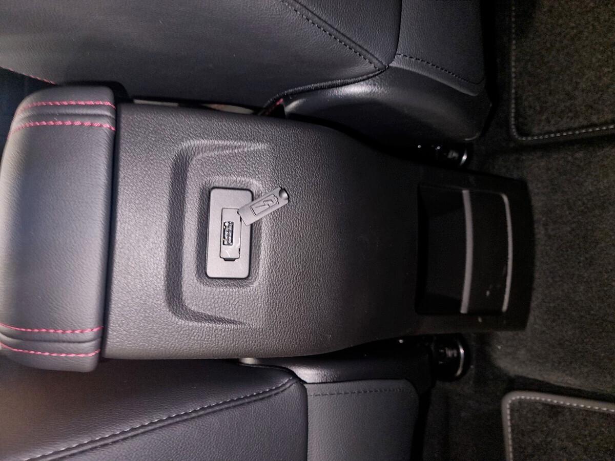 EMC Quattro 1.5 106cv CVT AUTOMATICA NUOVA