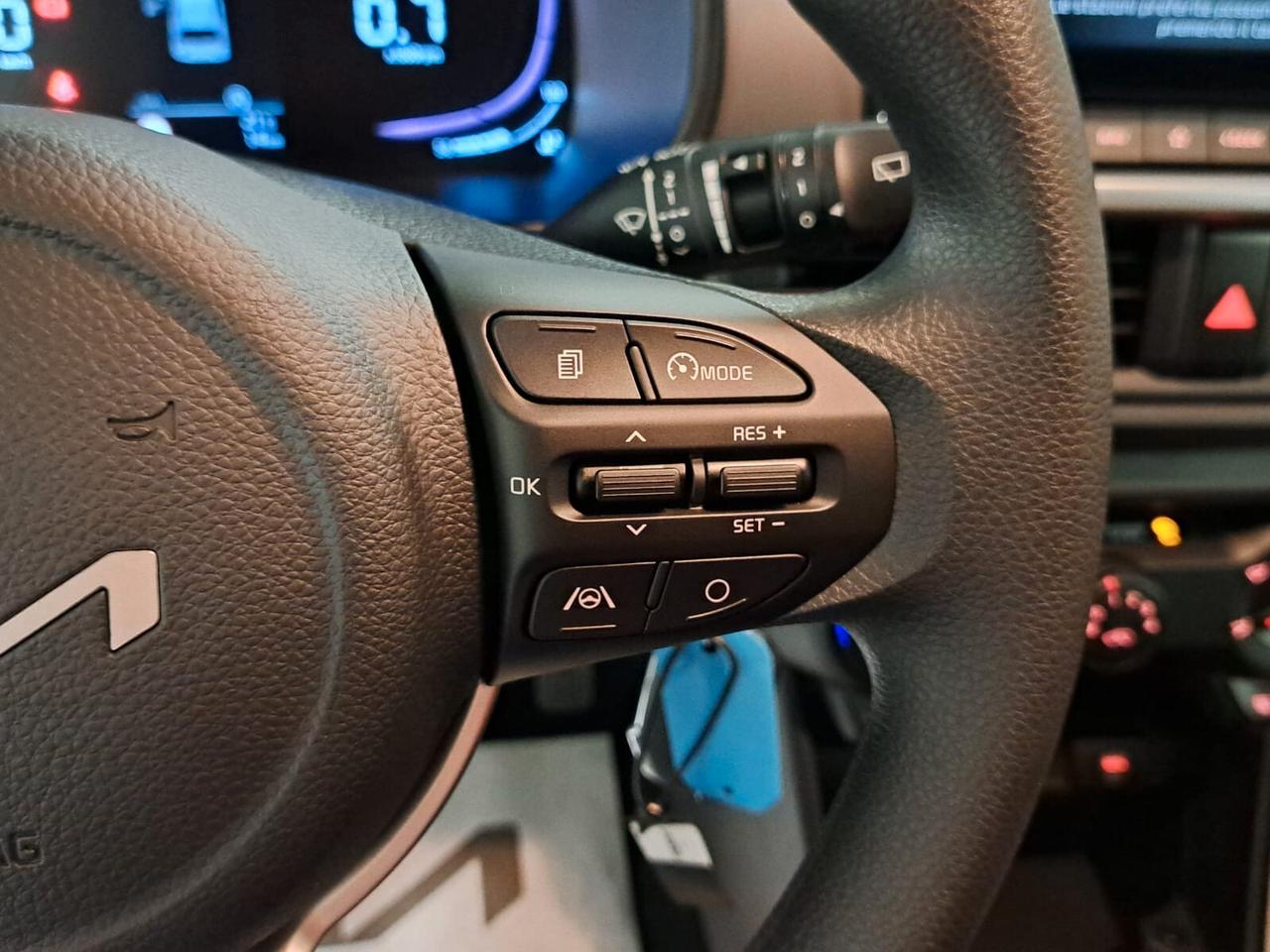 Kia Picanto 1000 12V MPi Urban Km. 0
