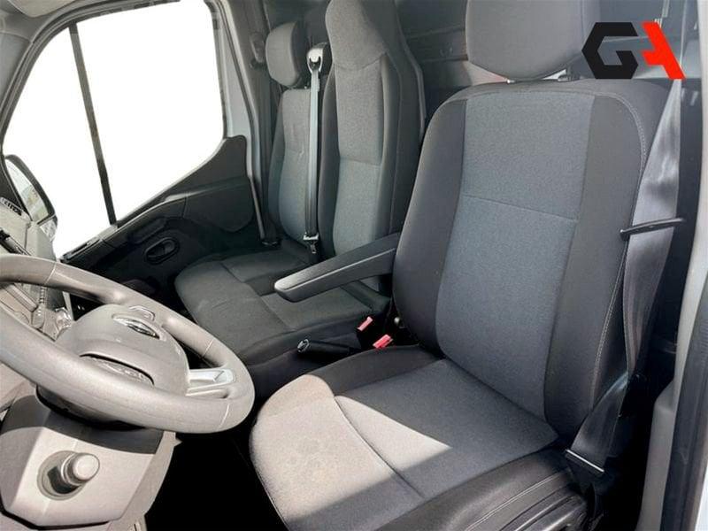 Renault Master T35 2.3 dCi 150 QS PM Cabinato Energy Ice