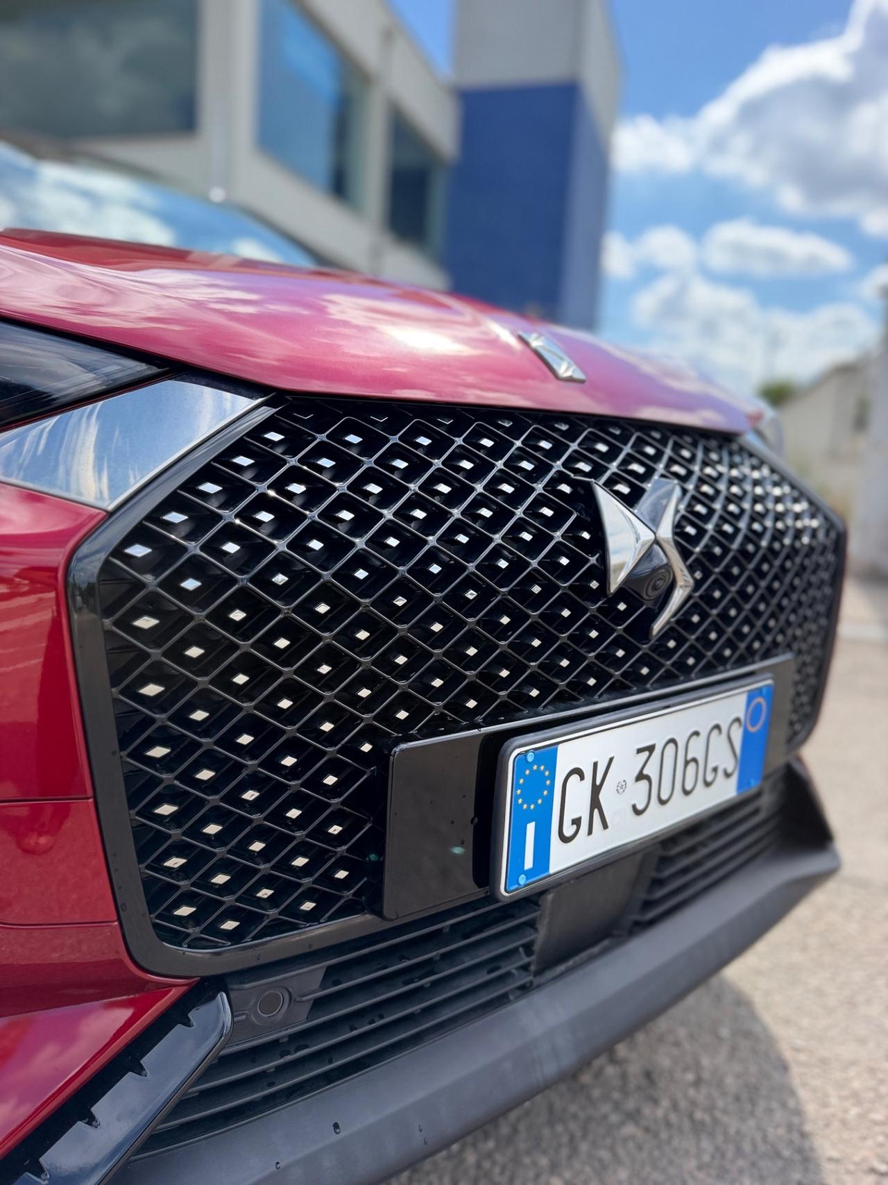 Ds DS3 3 E-Tense Opera