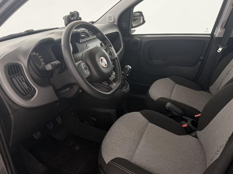 FIAT Panda 1.2 69cv E6 Lounge