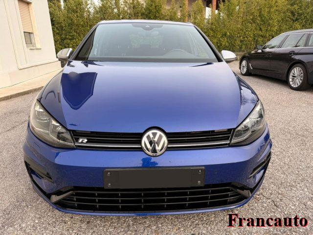 VOLKSWAGEN Golf R 2.0 TSI DSG 4MOTION 5p. BMT