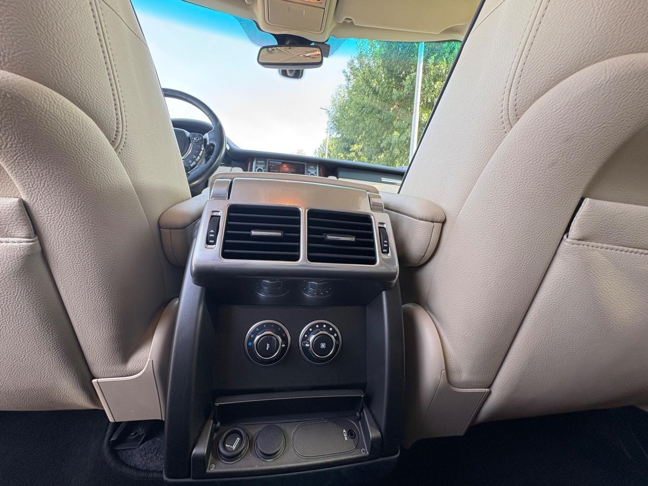Land Rover Range 4.4 TDV8 Autobiography