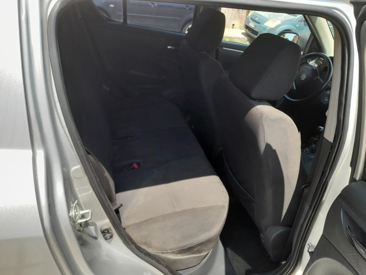 Suzuki Swift 1.3 MULTIJET 5 porte