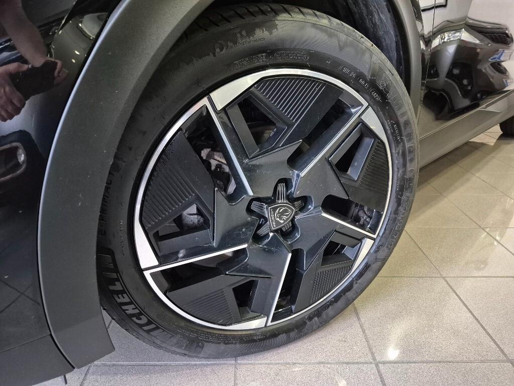 Peugeot 408 PureTech 130 S&S EAT8 GT