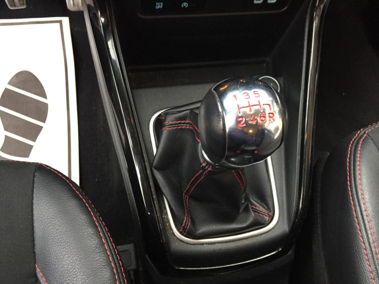 Ford EcoSport 1.0 EcoBoost 100 CV ST-Line X NEOPATENTATI