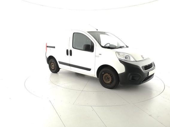 FIAT Fiorino 1.4 8V 77CV Cargo SX