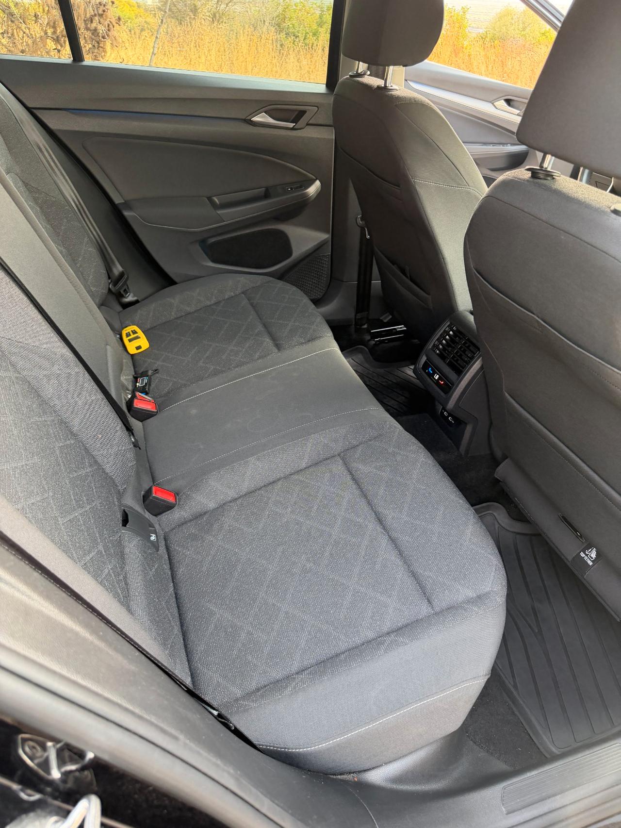 Volkswagen Golf 1.5 tgi Style 130cv